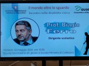 il mondo oltre lo sguardo 42